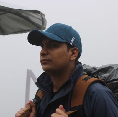 pavan_govardhan's profile picture. PhD @dls_snioe | Cancer biology| Stem cell biology | Epigenetics