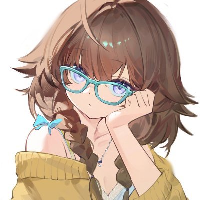 lain0v0's profile picture. 