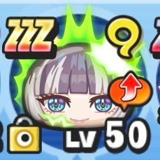 Eg73Wf8hDK18653's profile picture. ぷにぷに垢