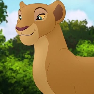 Simba103611's profile picture. 