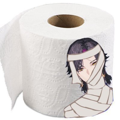 nishasnyder's profile picture. 19•FIL/ENG

🧪🌪️/🍚/🐣🃏❔🥽🐍💎🎫💿♦️🛸💋👹/

i love dr frenchman medic hero vezalius bandage of nijisanji en's 8th wave krisis | priv: @ni_shadump