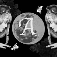 笹原葵紫（Aosi Sasahara） (@aosi_s_collage) 's Twitter Profile Photo