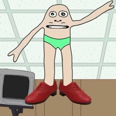 predatorblood's profile picture. 🤷🏾‍♂️