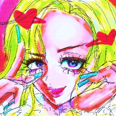 pk01mp7's profile picture. 音楽が主食
いろんなジャンルの絵を描きます
下まつ毛命。犬歯大好き。
最近は別垢に滞在しとります