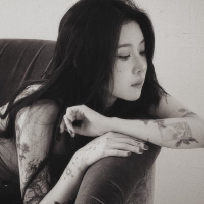 0urBunny's profile picture. #yerinbaek