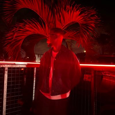 @_JoelDreMusic