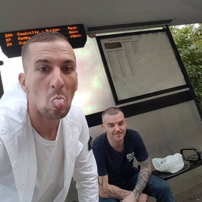 Smiggy382274092's profile picture. Just me!