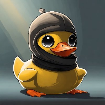 Robbery_Ducky's profile picture. Robbery_Ducky