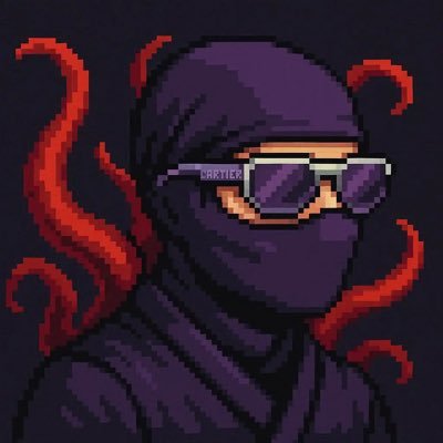 Scorpi904's profile picture. 🎒COMEBACK | from the trenches, to the trenches | @memesaicoin