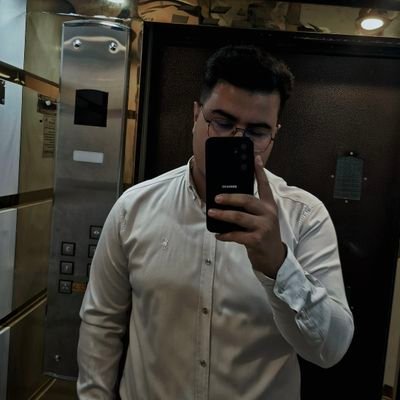 KashefSaltane's profile picture. Just a programmer 
https://t.co/VvvWlPkhhu
