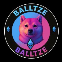 BALLTZE (@balltzeonerc20) 's Twitter Profile