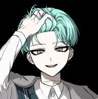 Tomokizu123's profile picture. 토모에 린타로는 이것저것 사죄하라