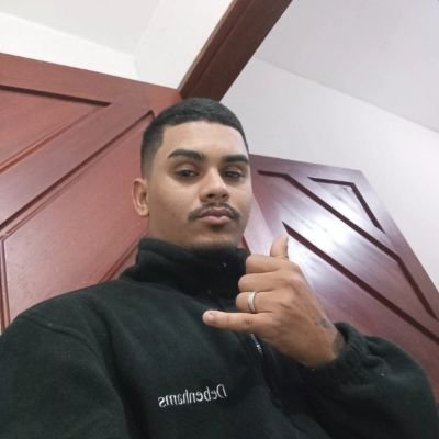 DantassArthurr's profile picture. Maconha e codigos