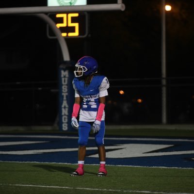 Daeton Roberts Profile