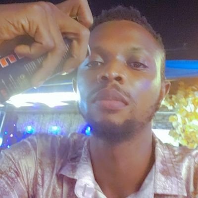 001Poundz's profile picture. The question isn't who is going to let me; it's who is going to stop me💥💣👊🏽