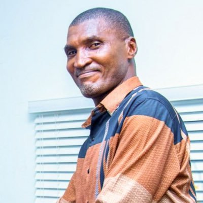 OnyedikaAgbo's profile picture. 