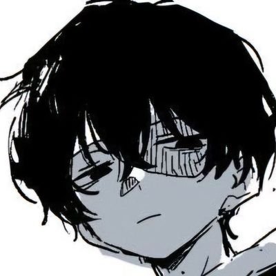 nullpoints's profile picture. #dcmk #omori #eve家 #ebyl // 15 • intp • it/he/they/fish • 🇨🇳🇸🇬 transmasc artist // 🐟☀️🔎💊 //               
ILY @Kotzijna🩷🩷 || art account: @heishinslop