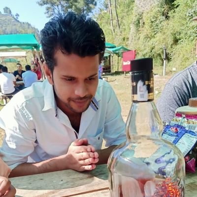 Atul Yadav Profile