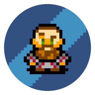 chroma_dave's profile picture. PIXEL ARTIST / Commissions open!