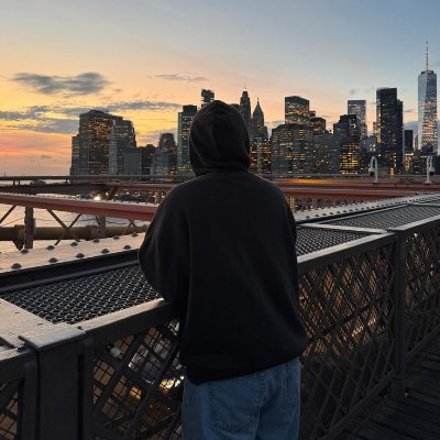 mike_baumz's profile picture. Partnership Manager @Baumztrade