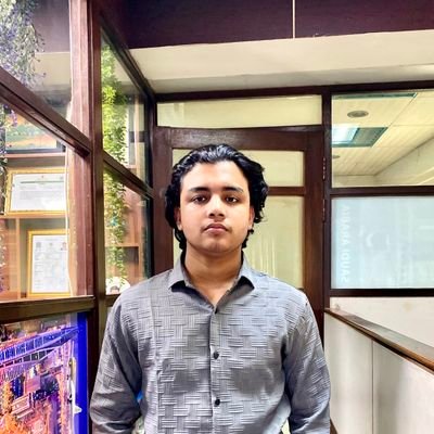 Mahfuj3773's profile picture. 