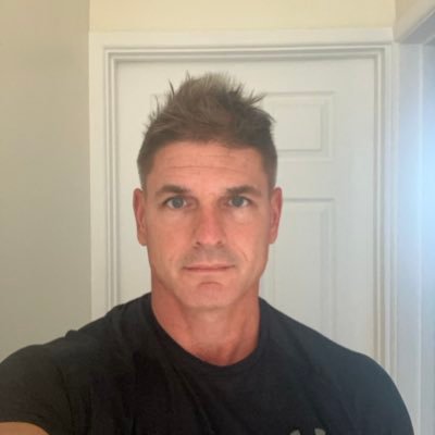 GregClement12's profile picture. 