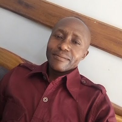 luc_mwehu3444's profile picture. 