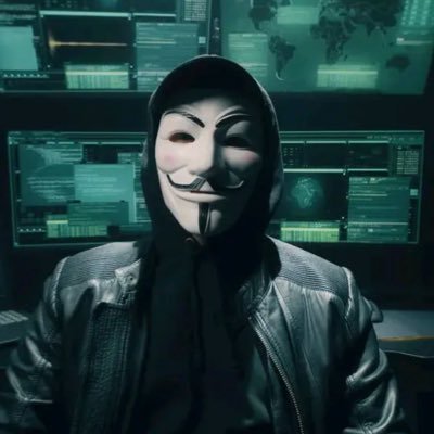 HackerJohn25076's profile picture. WE ARE ANONYMOUS
Tracking of scammers
Clearing of money owing IRS or https://t.co/MZd1VFMdpR🌎🚀