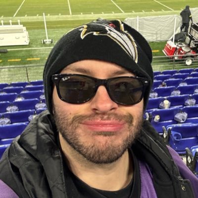 fuckdoyoudo's profile picture. Truzz. #RavensFlock