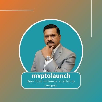 ksofttech's profile picture. I help startup founders of SAAS & tech companies who are struggling to launch their MVP due to lack of Expert Talent, We help create and launch your first MVP