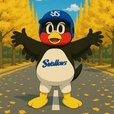 gnomespokoj's profile picture. ちょっこす公開します。
大好きなつば九郎担当者さんに感謝を込めてメッセージを送ります。
割に合わない登録販売者と某小売店で働いています。