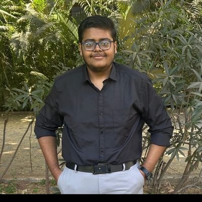 Meet_Patel_111's profile picture. 