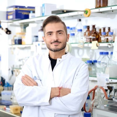 Giammy_L's profile picture. Group Leader @LiccardiLab at @BCCologne in Cell Death and inflammation/Honorary Lecturer Cell & Developmental Biology @UCL/ editor @CDDpress
