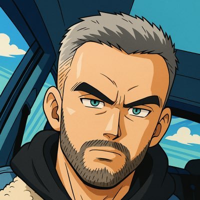 Iscascal's profile picture. 