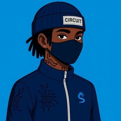 circuit_crypt's profile picture. Community Manager | Moderator | Content Writer | SMM | Web3 and Crypto Enthusiast | Building strong, engaging communities across Telegram and Discord