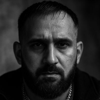 BRKNTTUNA35's profile picture. ®️