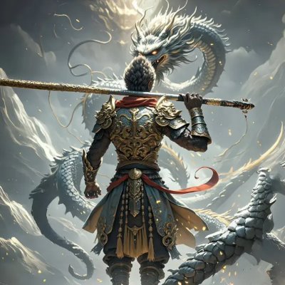 xingyun7979's profile picture. 野生交易员