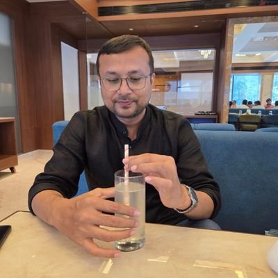 kraviprakash's profile picture. Chasing High