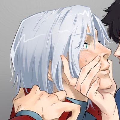 jumpoon's profile picture. ’It's just fanart, why you guys have to be serious?’ 🌹Simp for Lady🌹may nsfw sometimes 🔞