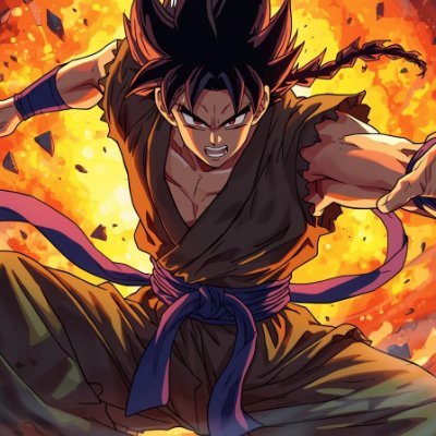 Kakarot_chain's profile picture. Breaking down the frontier where Crypto meets AI.
Insights that hit harder than a Super Saiyan punch.
⚡ Weekly analysis below ↓