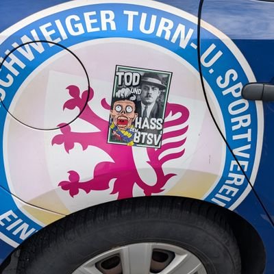 timex1312's profile picture. mehr Hass