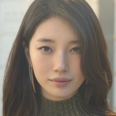 Bae Suzy🐰❤️さんのプロフィール画像