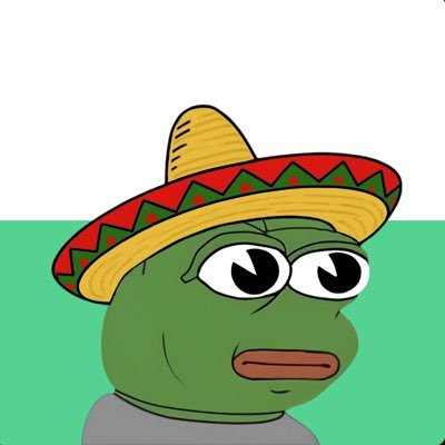 Crypto_Art_83's profile picture. TA Expert, Trencher, NFT Addict, and Leverage Trader $UFD $PFP $DOG / NFTS #DUSTERGANG #PUMPFUNPEPES on SOL #OMEN #DISHONERABLES #FINEPEPES #ORDIMUTANTS on BTC