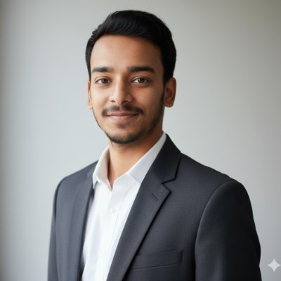 IVishalDubey's profile picture. 