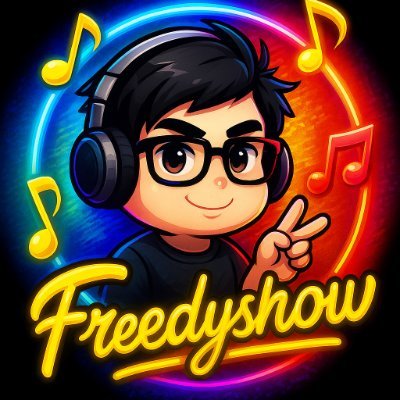 @thefreedyshow