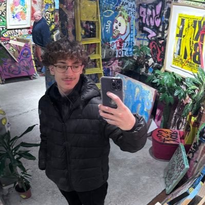 tiagzy's profile picture. VLOG GP Explorer dispo sur YouTube !🏎️ « Tiagzy »