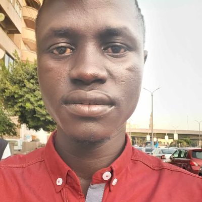 GKenyang60692's profile picture. 