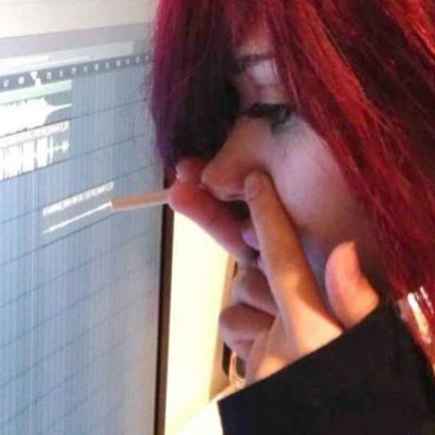 wlyrrr's profile picture. 