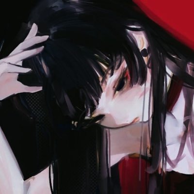 yakksoba's profile picture. 🪡