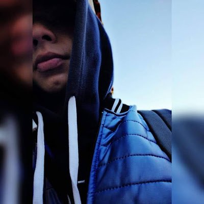saidmarquez601's profile picture.